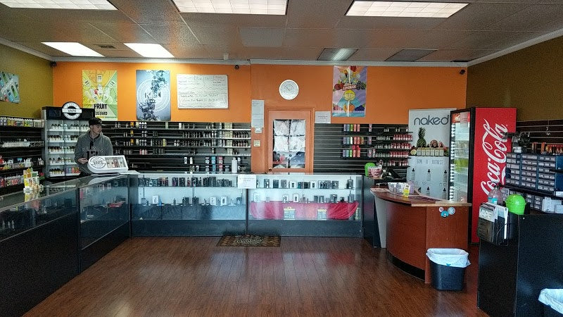 Best Vape Shops in Tucson Vape papa