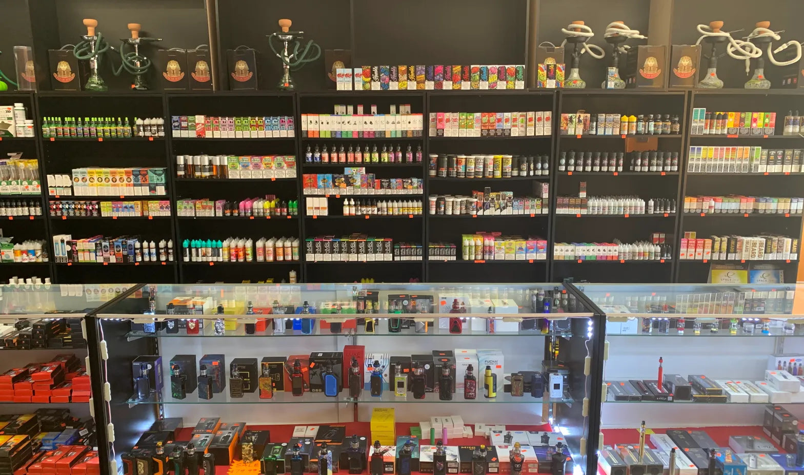 Best Vape Shops in Seattle Vape papa