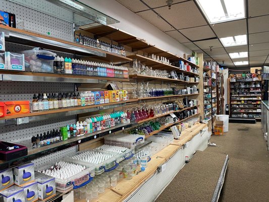 Best Vape Shops In Anchorage