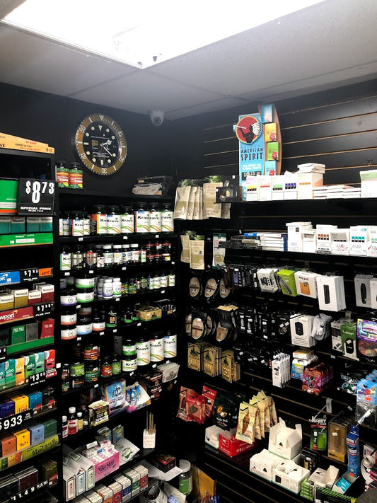 Best Vape Shops In Chula Vista