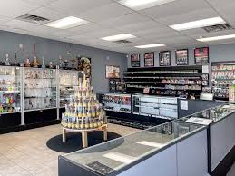 Best Vape Shops In Fort Wayne