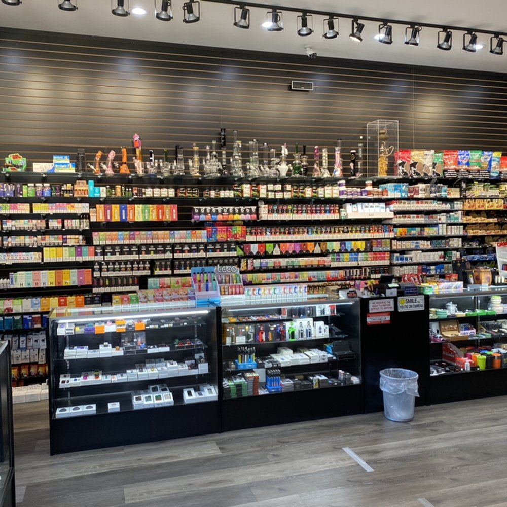 Best Vape Shops In Glendale