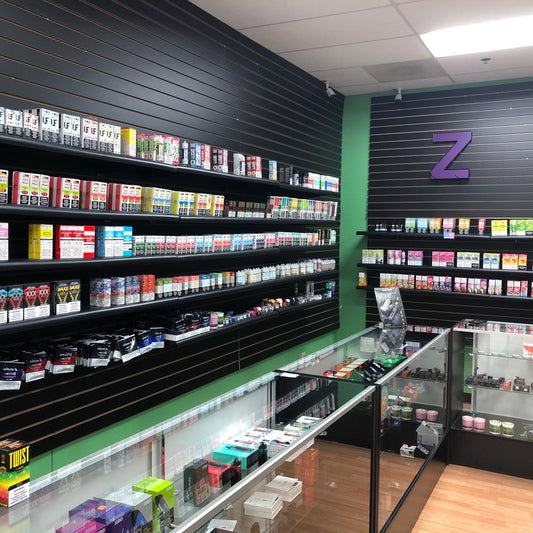 Best Vape Shops In Henderson