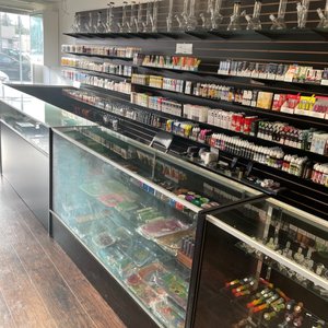 Best Vape Shops In Irving