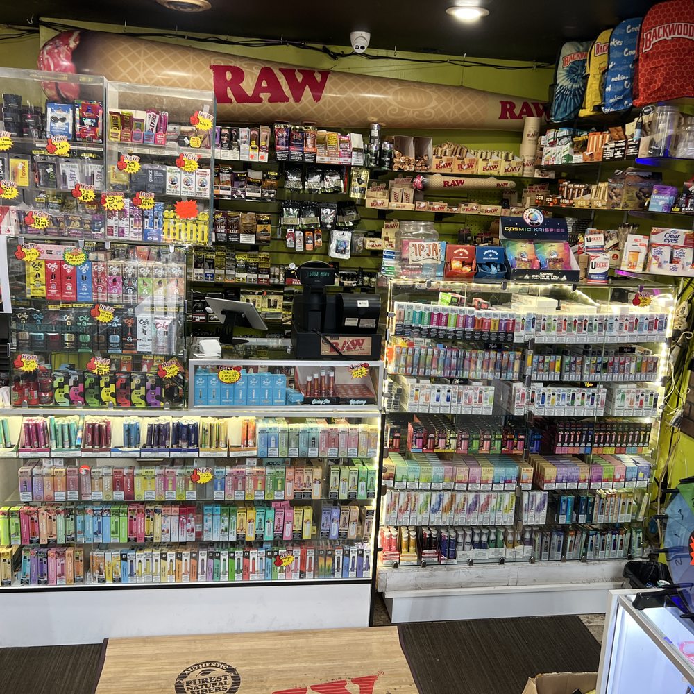 Best Vape Shops In Lexington