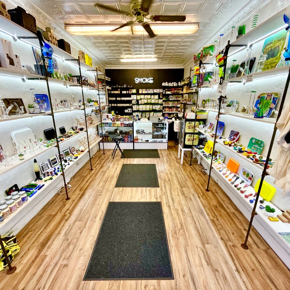 Best Vape Shops In Pittsburgh