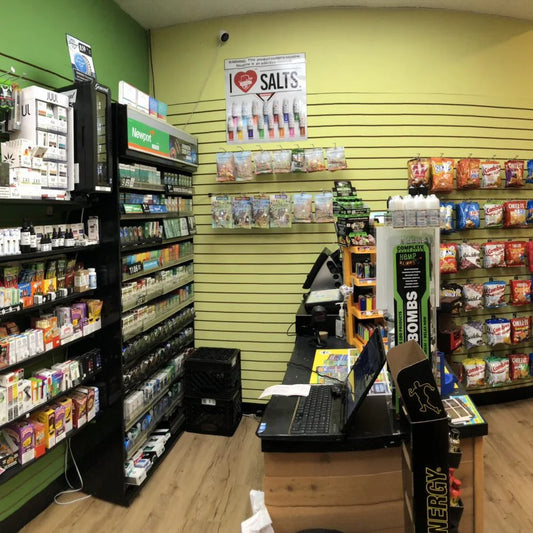 Best Vape Shops In Saint Paul