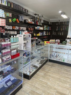 Best Vape Shops In San Bernardino