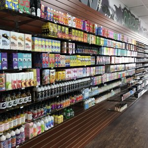 Best Vape Shops In Toledo