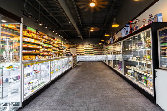 Best Vape Shops in Indianapolis