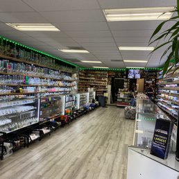 Best Vape Shops In Riverside