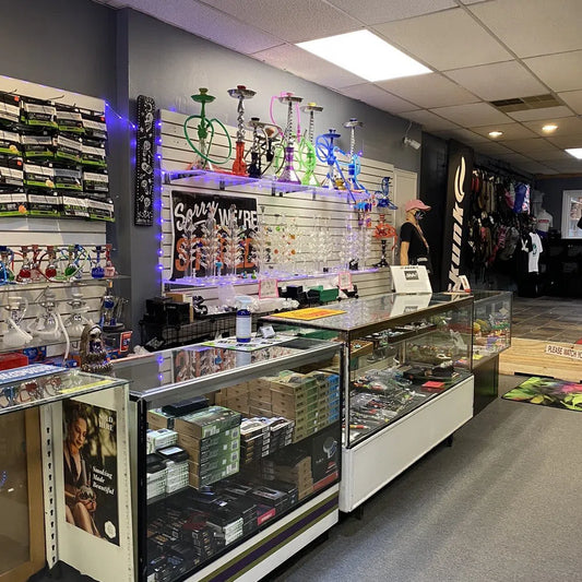 Best Vape Shops in Columbus