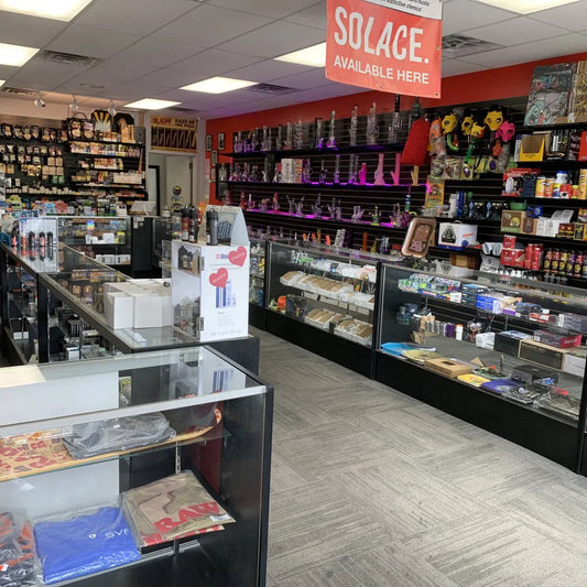 Best Vape Shops in Detroit