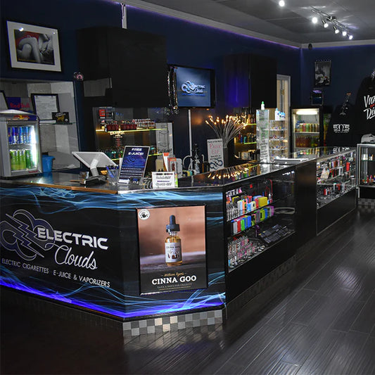 Best Vape Shops in Albuquerque