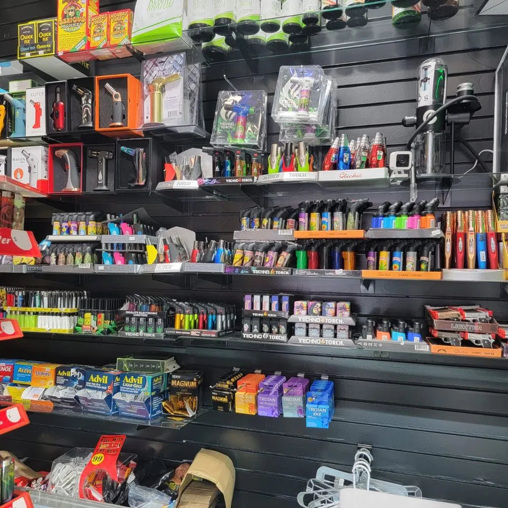 Best Vape Shops in Oakland