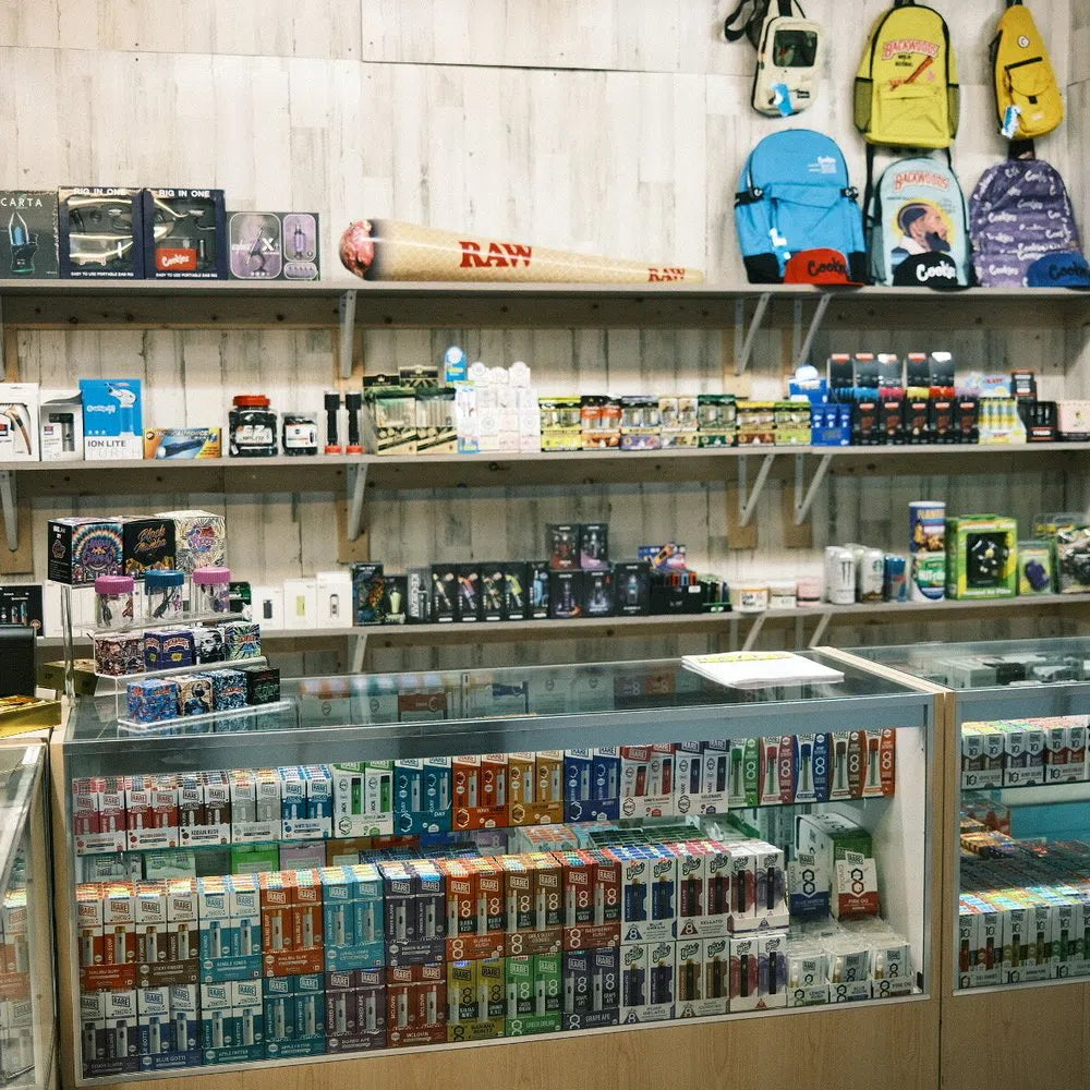 Best Vape Shops in Omaha