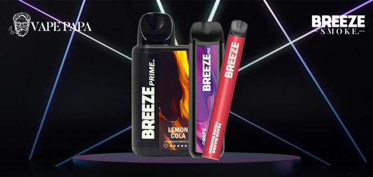 How To Spot A Fake Breeze Vape: A Comprehensive Guide