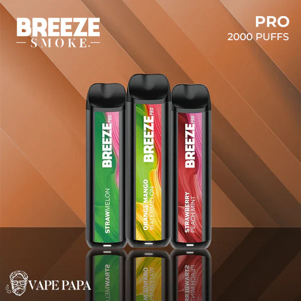 How To Tell If Your Breeze Pro Is Charging Properly?