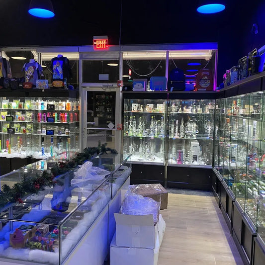 Best Vape Shops in Chicago