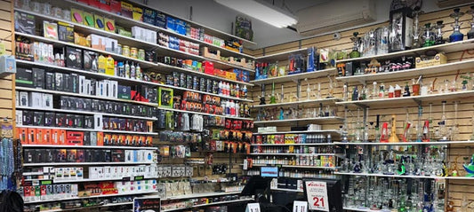 Best Vape Shops in New York