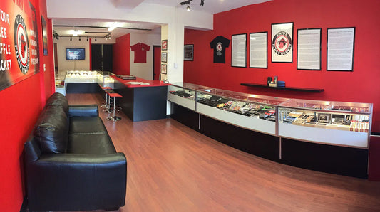 Best Vape Shops in Philadelphia