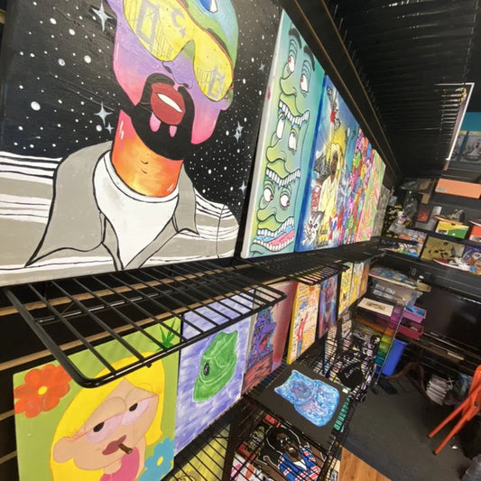 Best Vape Shops in San Jose