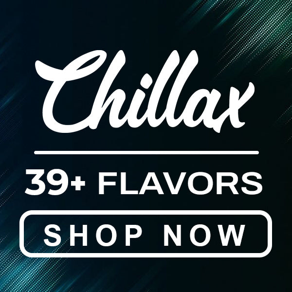 Chillax Vapes Flavors Vape Papa