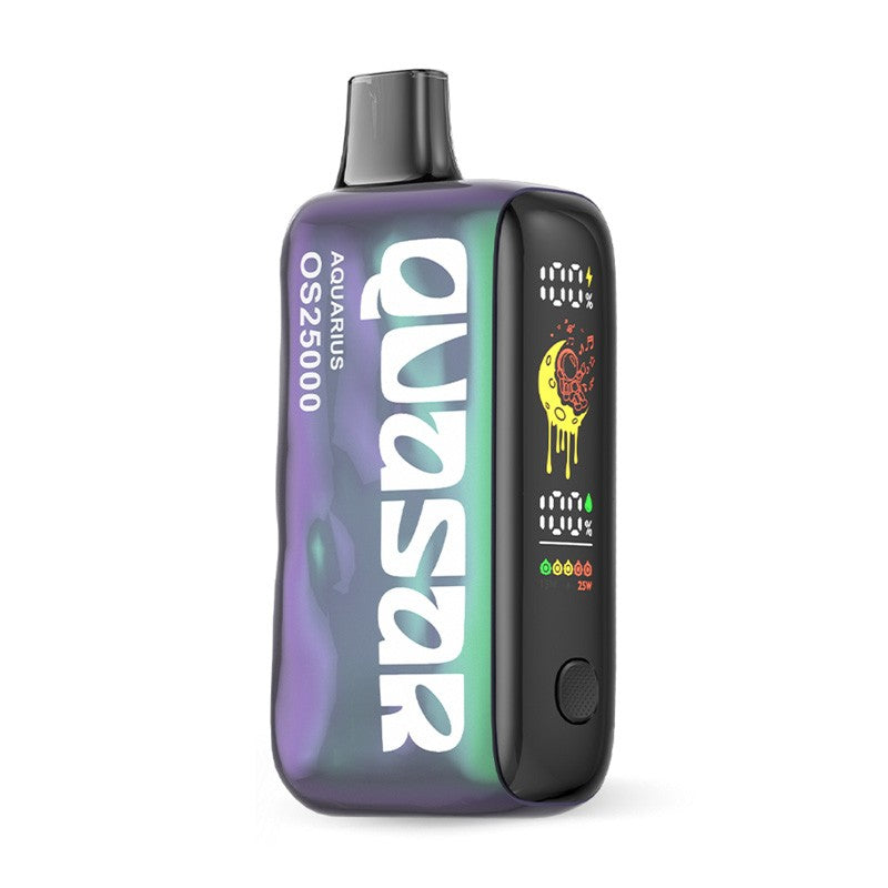 Lost Mary Quasar OS25000 Aquarius Flavor - Disposable Vape