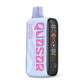 Lost Mary Quasar OS25000 Blue Starz Flavor - Disposable Vape