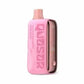 Lost Mary Quasar OS25000 Peach Planetberry Flavor - Disposable Vape