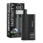 Fume Infinity Black Ice Flavor - Disposable Vape