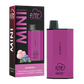 Fume Infinity Blueberry Cotton Candy Flavor - Disposable Vape