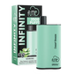 Fume Infinity Desert Breeze Flavor - Disposable Vape