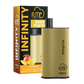 Fume Infinity Mango Flavor - Disposable Vape