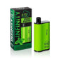 Fume Infinity Mint Ice Flavor - Disposable Vape