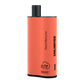 Fume Infinity Peach Berry Ice Flavor - Disposable Vape