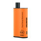 Fume Infinity Peach mango watermelon Flavor - Disposable Vape