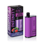 Fume Infinity Purple Rain Flavor - Disposable Vape