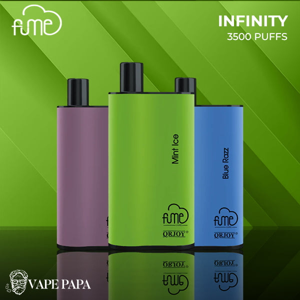 Fume Infinity