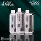 Funky Republic FI3000 Flavor - Disposable Vape