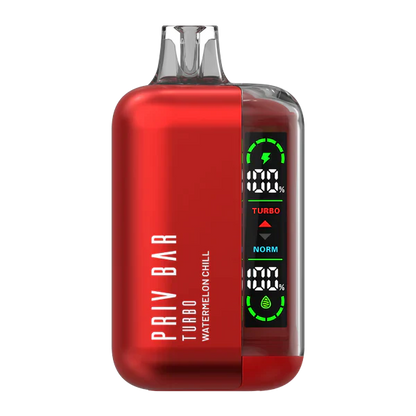 Smok Priv Bar Turbo Watermelon Chill  