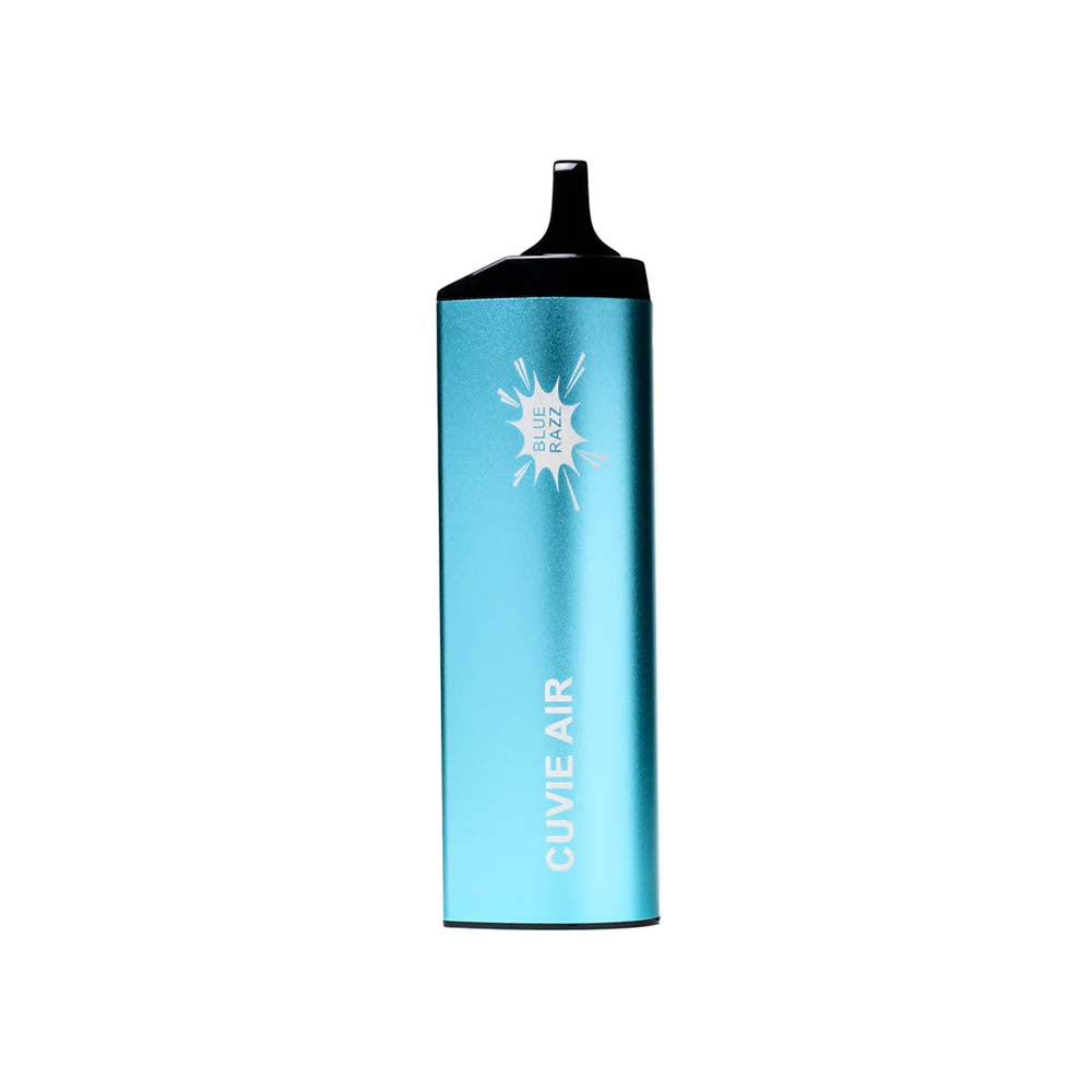 HQD Cuvie Air 4000 - Cotton Candy 5% Nicotine Disposable Pod Vape