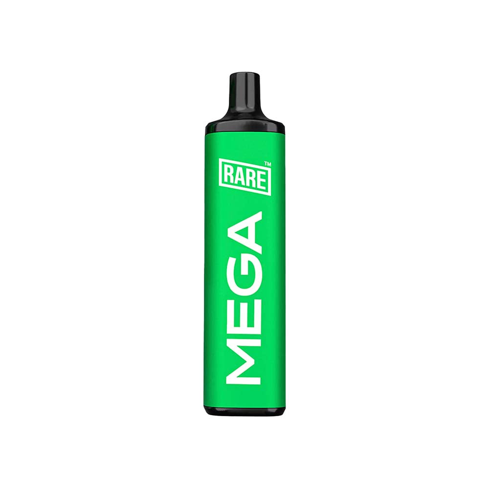 Rare Mega Mint  