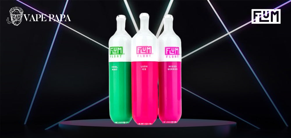HOW TO CHARGE YOUR FLUM VAPE