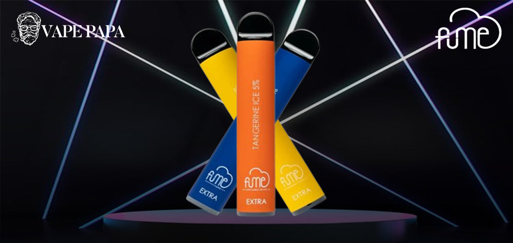 Does Fume Disposable Vape Expire? Exploring the Lifespan of Disposable Vaping Devices