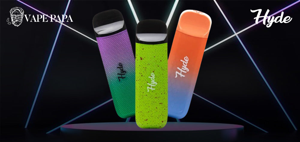 Comparative Review: Hyde N Bar vs. Hyde N Bar Mini