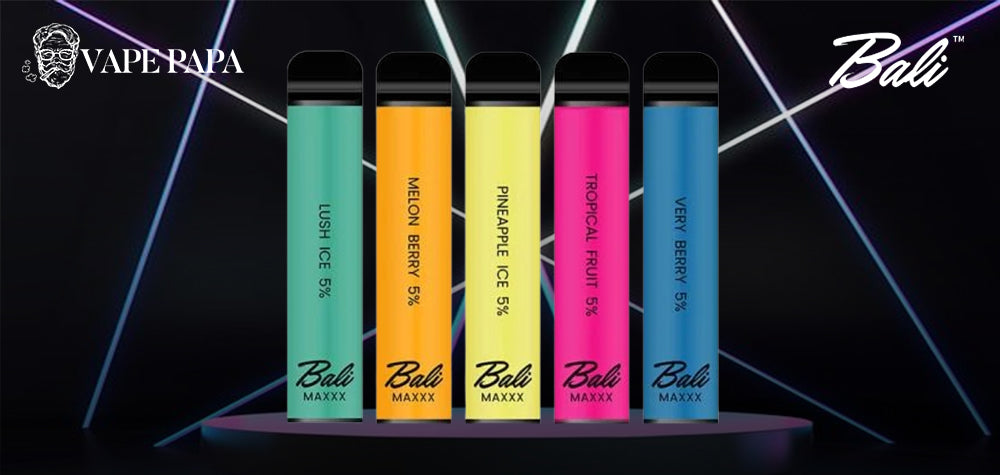 Why Does My Bali Vape Keep Hitting?