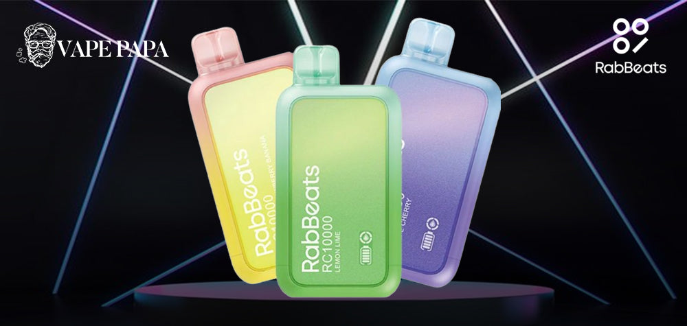 Recognizing the End of Your RabBeats Vape: A Comprehensive Guide