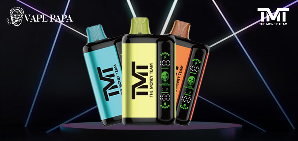 How to Fix Your TMT Vape?