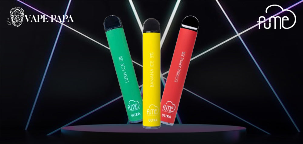 Where to Buy Fume Vapes: Your Ultimate Guide